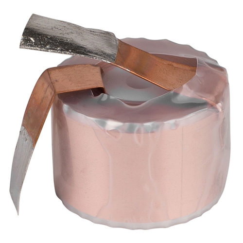 Dayton Audio CF1611 0.11mH 16 AWG Copper Foil Inductor