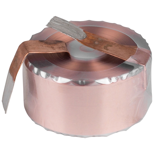 Dayton Audio CF1639 0.39mH 16 AWG Copper Foil Inductor