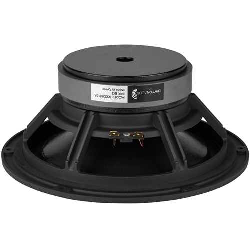 Dayton Audio - RS225P-8A 8