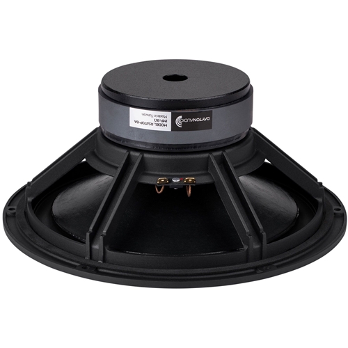 Dayton Audio - RS270P-8A 10
