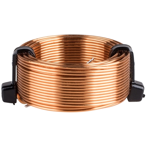 Dayton Audio - AC20-25 0.25mH 20 AWG Air Core Inductor Coil
