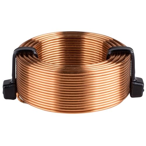 Dayton Audio - AC20-50 0.50mH 20 AWG Air Core Inductor Coil