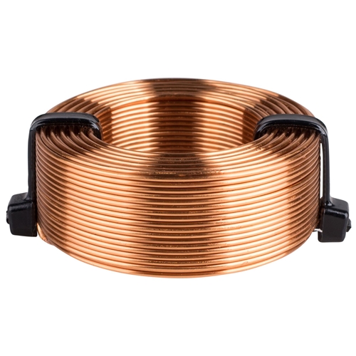 Dayton Audio - AC201-4 1.4mH 20 AWG Air Core Inductor Coil