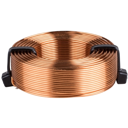 Dayton Audio - AC201-5 1.5mH 20 AWG Air Core Inductor Coil