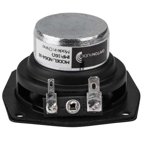 Dayton Audio - ND64-16 2-1/2