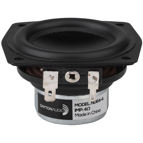 Dayton Audio - ND64-4 2-1/2