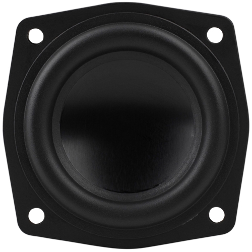Dayton Audio - ND64-4 2-1/2