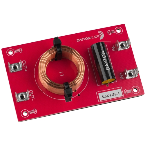 Broughton Audio High Pass Filter HPフィルター High Pass Filter | Broughton Audio