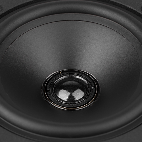 Dayton Audio - CX120-8 4