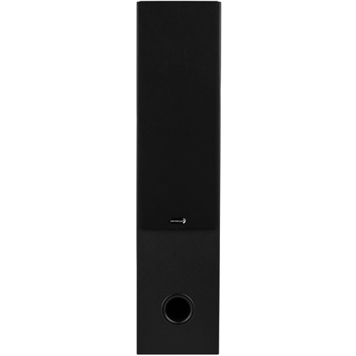 dayton audio t652 air tower speakers