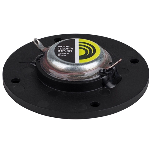 Dayton Audio - TD20F-4 3/4