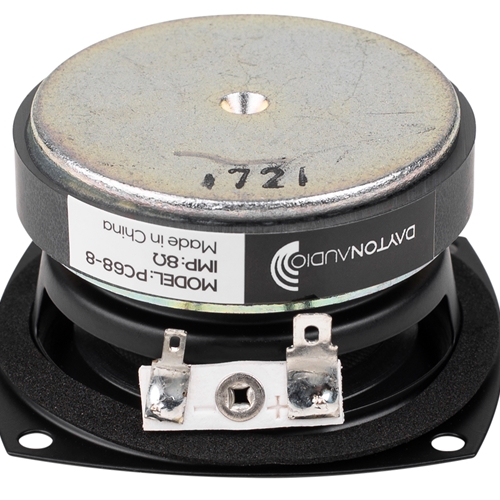 Dayton Audio - PC68-8 2-1/2
