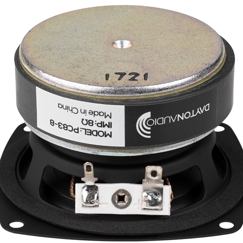 Dayton Audio - PC83-8 3