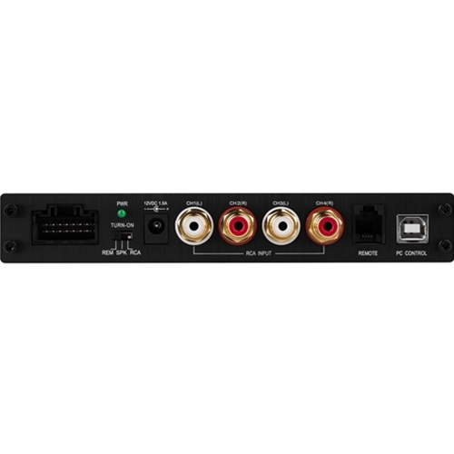 Dayton Audio DSP-BT4.0 Bluetooth Data and Streaming USB Interface for DSP-408