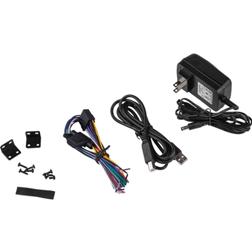 Dayton Audio - DSP-408 4x8 DSP Digital Signal Processor for Home