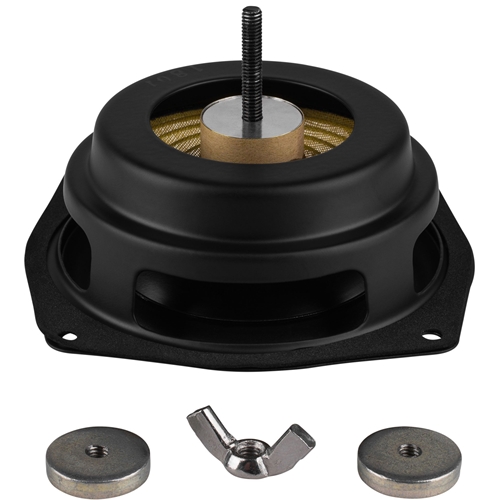 Dayton Audio - ND90-PR 3-1/2