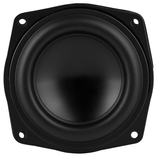 Dayton Audio - ND90-PR 3-1/2