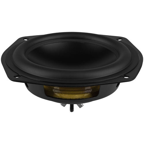 Dayton Audio - ND140-PR 5-1/4
