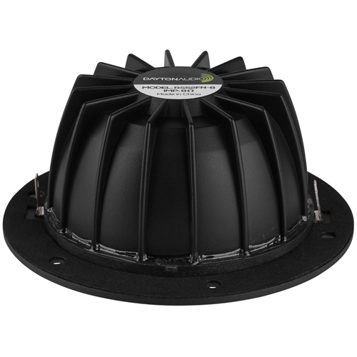 Dayton Audio - RS52FN-8 2
