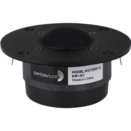 Dayton Audio - RST28A-4 1-1/8