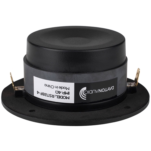 Dayton Audio - RST28F-4 1-1/8