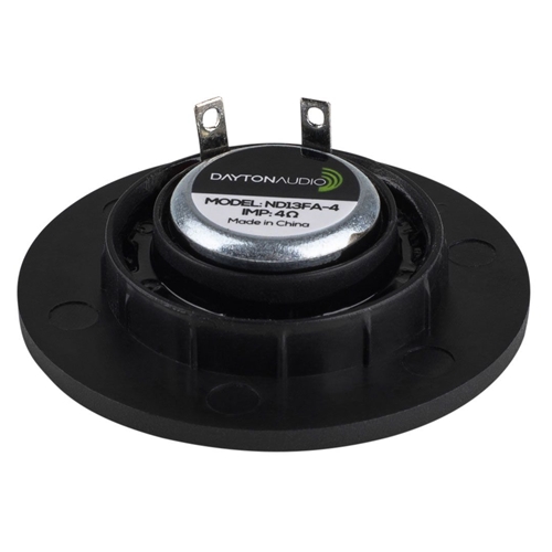 Dayton Audio - ND13FA-4 1/2