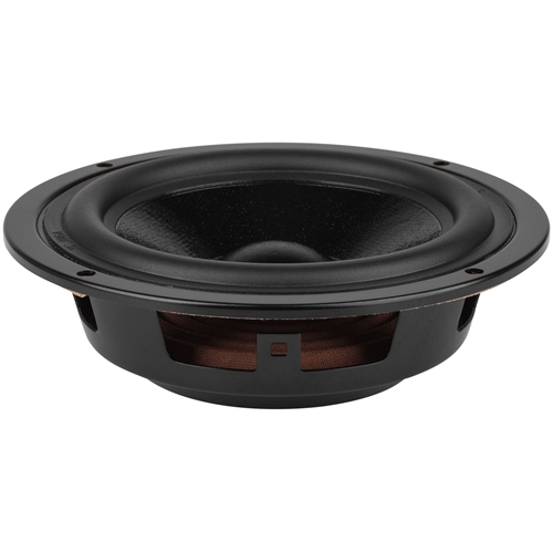 Dayton Audio - DS135-PR 5