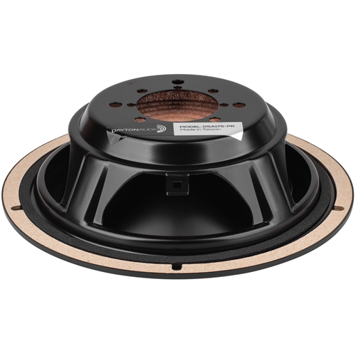 Dayton Audio - DSA175-PR 6-1/2