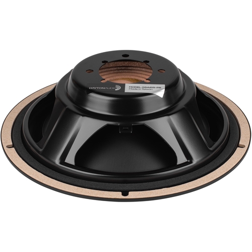 Dayton Audio - DSA215-PR 8