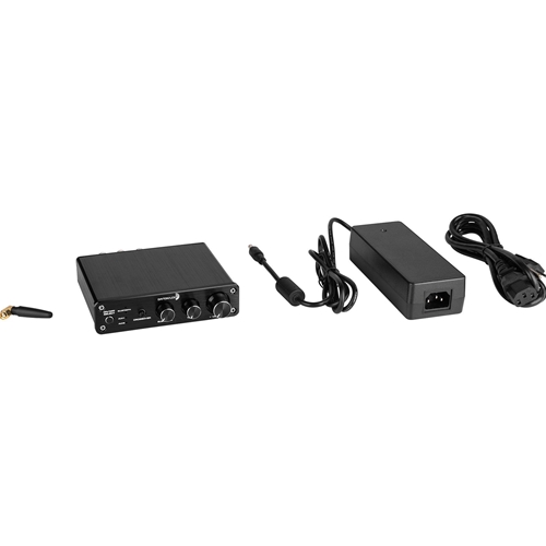 Dayton Audio - DTA-2.1BT2 100W 2.1 Class D Bluetooth Dayton Audio - DTA-2.1BT2 100W 2.1 Class D Bluetooth