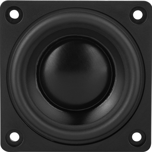 dayton audio full range driver