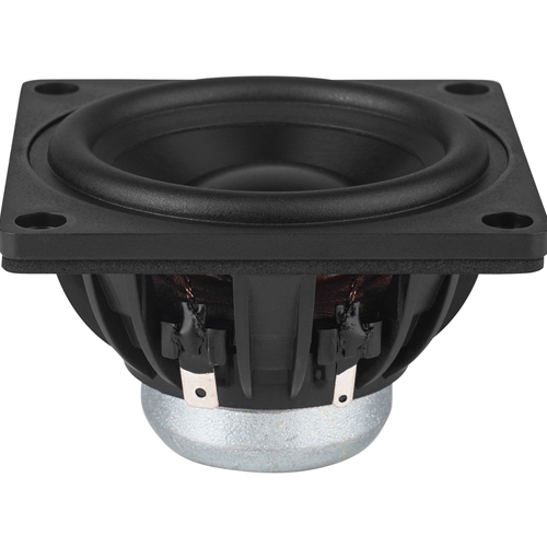 DAYTON AUDIO PK165-8 6インチ ミッドレンジ 2個セット Amazon