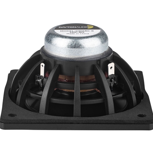 Dayton Audio - DMA80-8 3