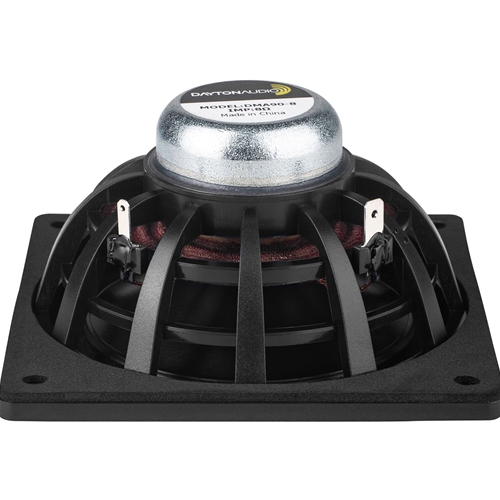Dayton Audio - DMA90-8 3-1/2
