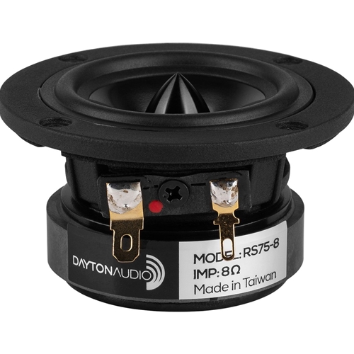 Dayton Audio - RS75-8 3