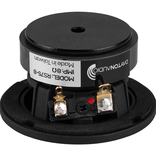 Dayton Audio - RS75-8 3