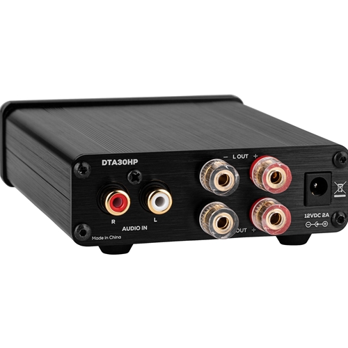 dayton audio dta30hp