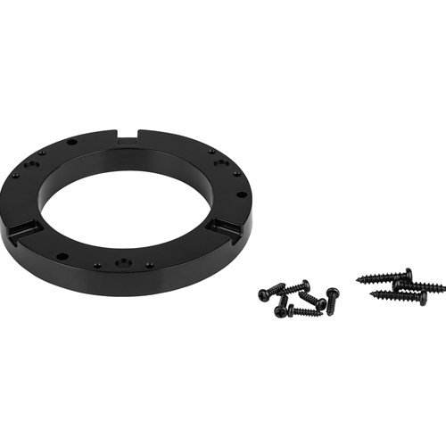 k様 スポジュミン リング 16号 Dayton Audio - SMRK-2 Surface Mounting Ring Kit for TT25 PUCK Mini