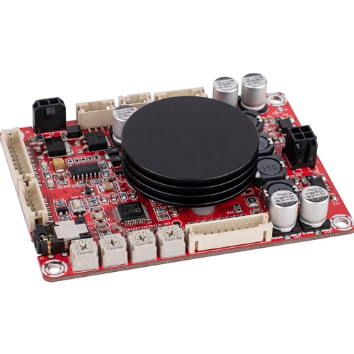 what is class d amplifier board