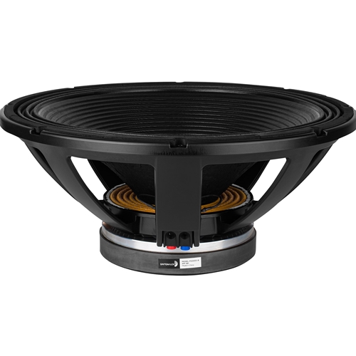 Dayton Audio - PSS555-8 21