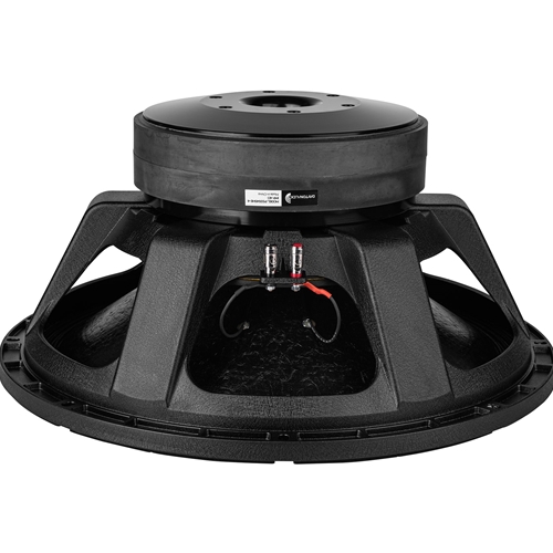 Dayton Audio - PSS545HE-4 Vortex 21