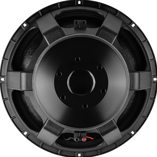 Dayton Audio - PSS545HE-4 Vortex 21