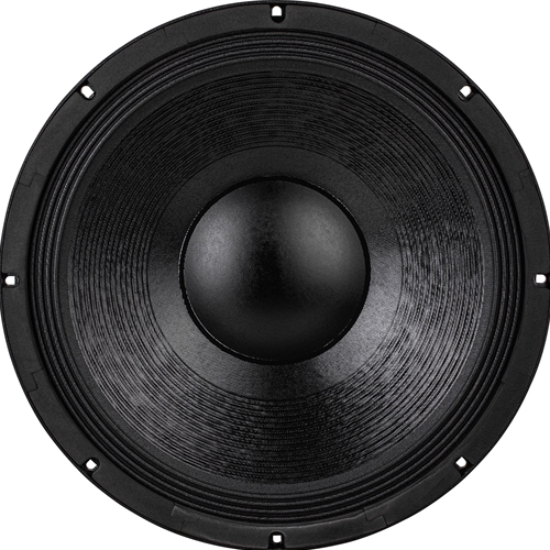 Dayton Audio - PSS545HE-4 Vortex 21
