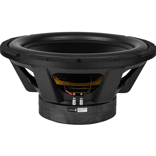Dayton Audio - HTS545HE-4 Kraken 21
