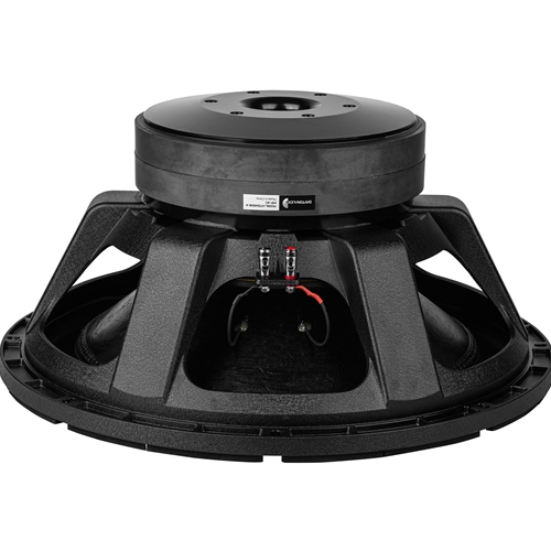 Dayton Audio - HTS545HE-4 Kraken 21