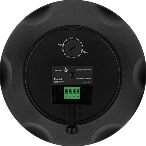 Dayton Audio - WP8BT 8