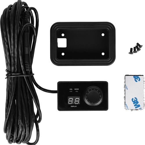 Dayton Audio - DSP-NRC Wired Remote Control for DSP-408