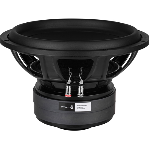 Dayton Audio - MX12-22 12