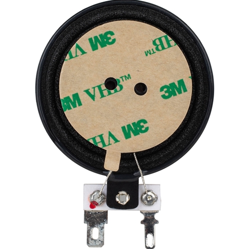 Dayton Audio - EX25CT2-4 Coin Type 25mm Interchangeable Dayton Audio - EX25CT2-4 Coin Type 25mm Interchangeable