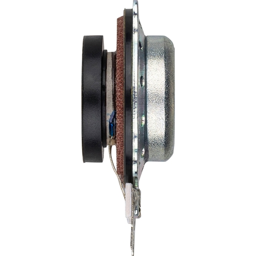 Dayton Audio 20μF（250V）4本 未使用 Dayton Audio - EX25FHE2-4 Framed High Efficiency 25mm